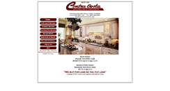 Desktop Screenshot of contracostaappl.com